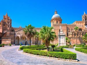 Palermo,Recommendations