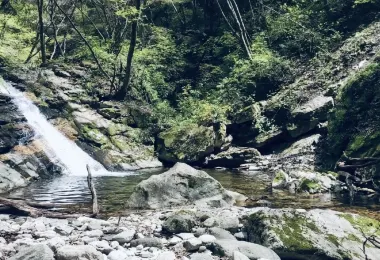 Lovers Creek Popular Attractions Photos