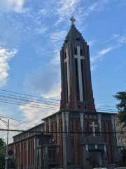 Shengmileda Church