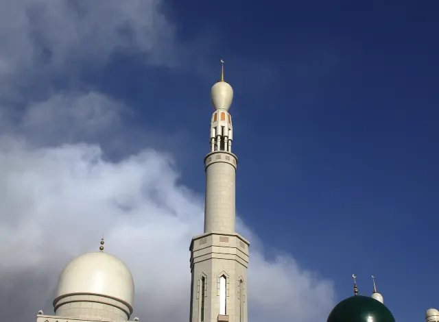 Doudian Mosque2