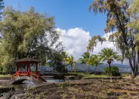 Liliʻuokalani Gardens