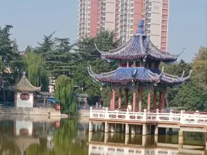 Tiexi Park