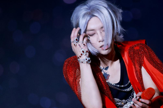 深圳 · 華晨宇火星演唱會-深圳站