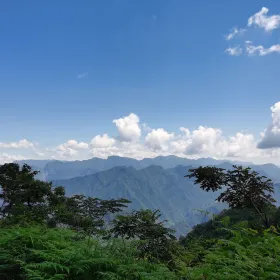 Dongshan Peak