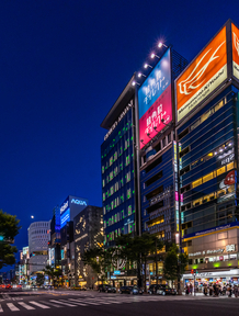 銀座omakase 新鮮好味 Trip Com 東京trip Moments 貼文