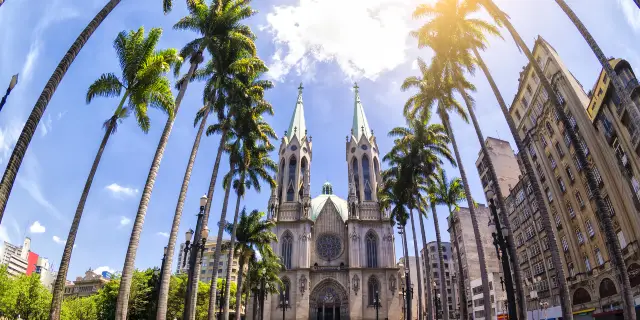 São Paulo Travel Guide - Expert Picks for your Vacation