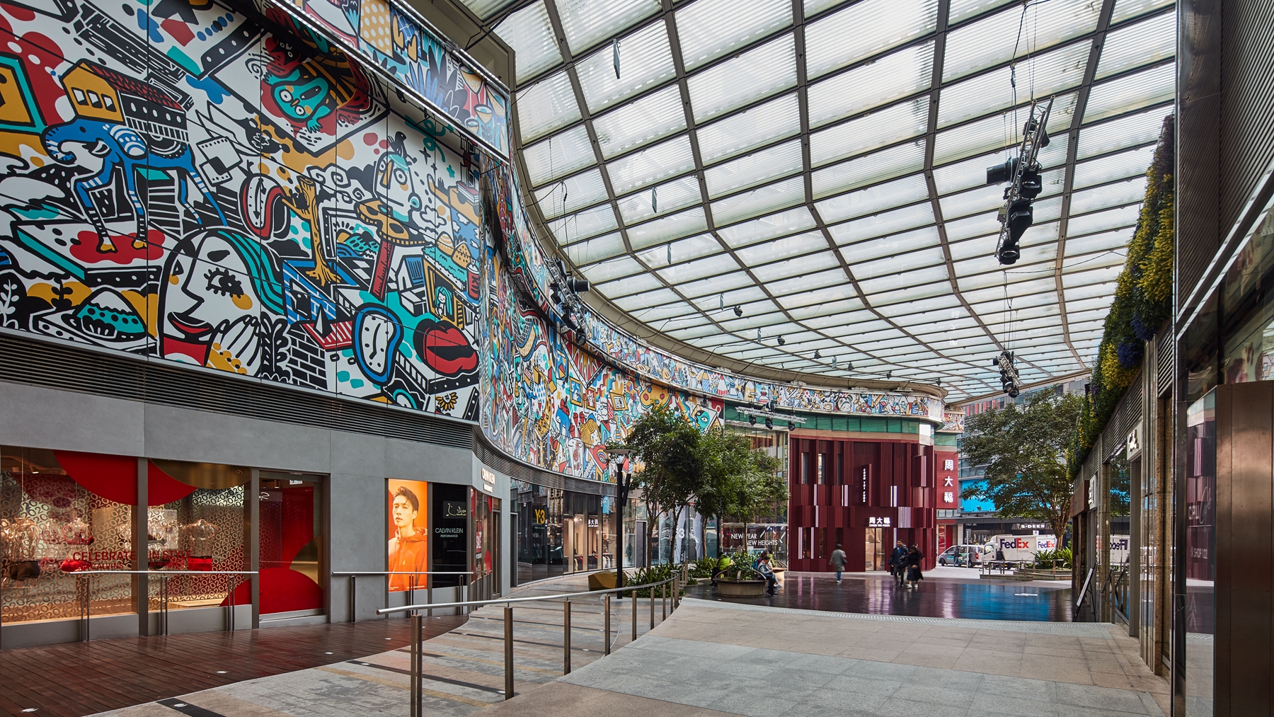 คู่มือท่องเที่ยวล่าสุดสำหรับ K11 Art Mall ประจำเดือนกรกฎาคม (อัปเดตปี