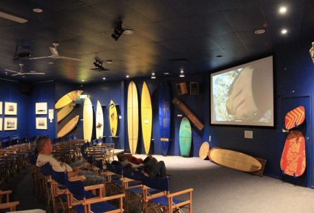 Surf World Museum