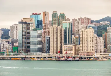 香港北角 熱門景點照片