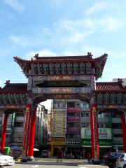 高雄關帝廟