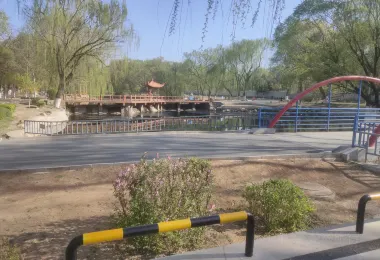 beihu park Popular Attractions Photos