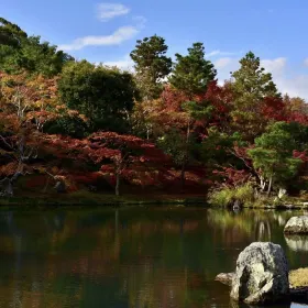 曹源池庭園