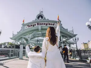 Top 19 Family-friendly Attractions in Tokyo