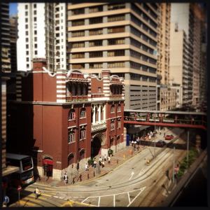 香港,推薦