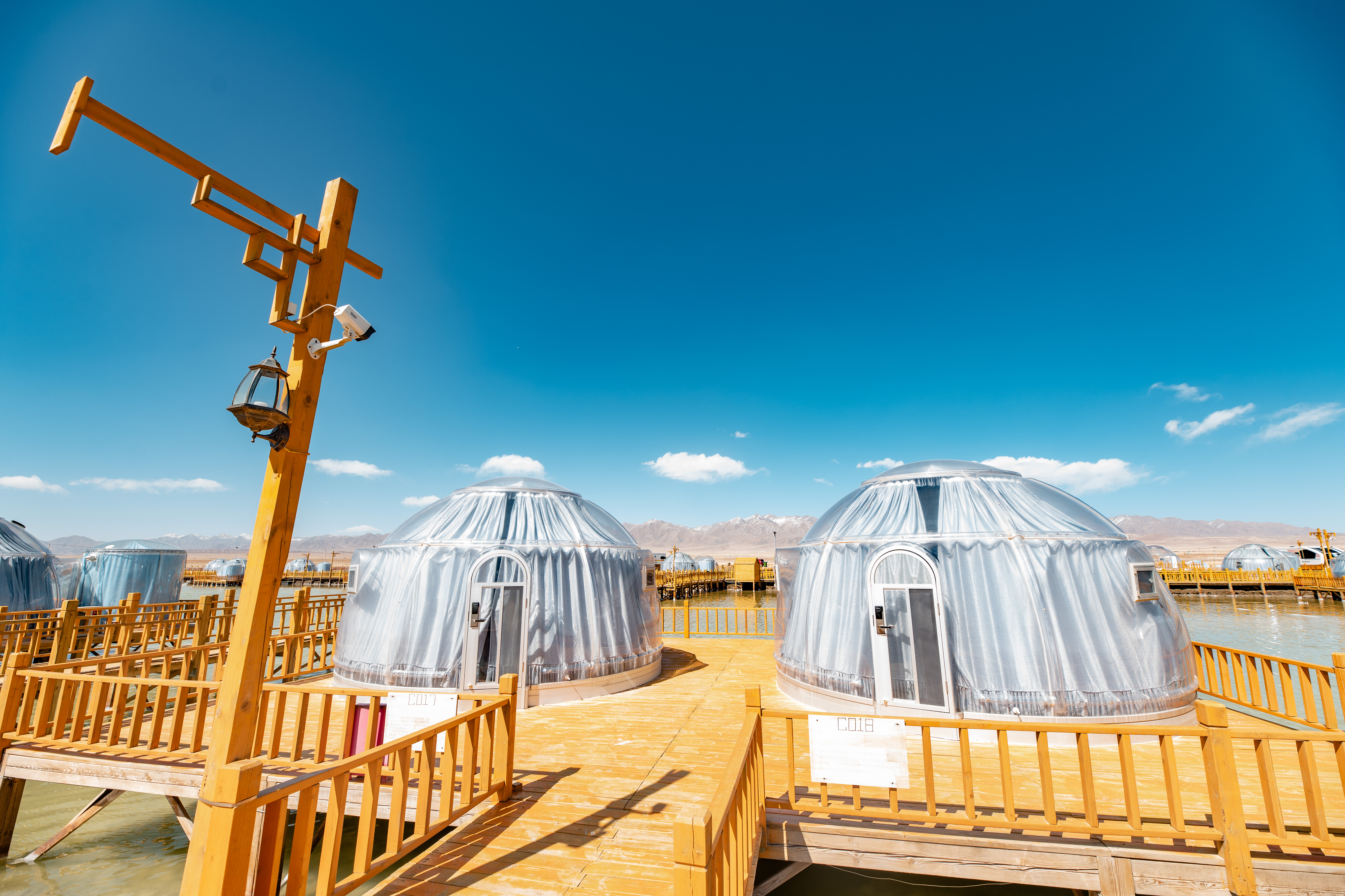 茶卡塩湖のレビュー 茶卡塩湖のチケット 茶卡塩湖の割引 茶卡塩湖の交通機関 所在地 営業時間 茶卡塩湖周辺の観光スポット ホテル グルメ Trip Com