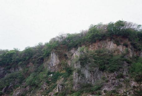 Shizhu Mountain