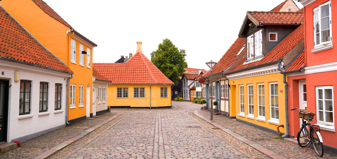 Odense Travel Guide 2023 - Things to Do, What To Eat & Tips | Trip.com
