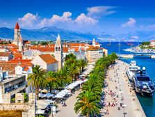 Split - Croacia - Picture of Split, Split-Dalmatia County