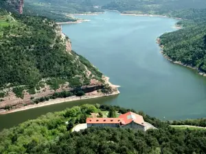 Parador de Vic-Sau
