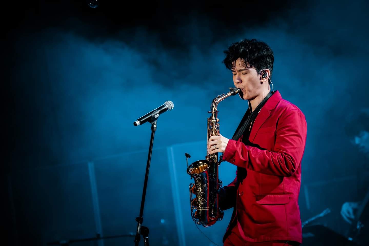 中山 · 2025《高山低谷10週年 special –Phil Lam The Great Decade Live》林奕匡巡迴演唱會中山站