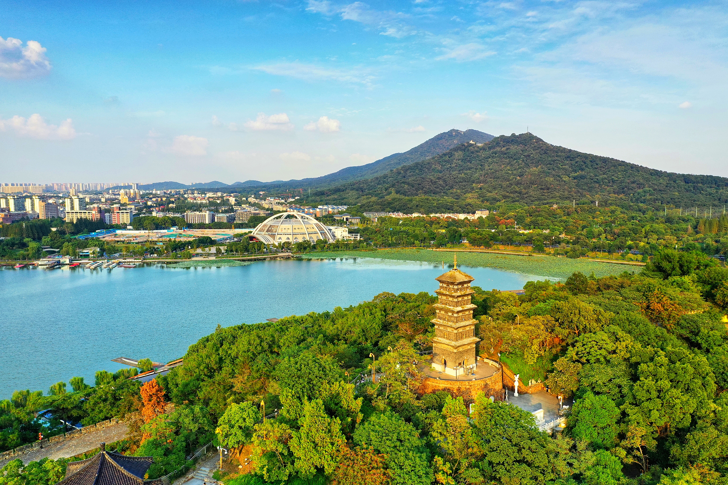 南京城牆景點評價 南京城牆門票 南京城牆優惠 南京城牆交通 地址 開放時間 南京城牆附近景點 酒店及美食 Trip Com