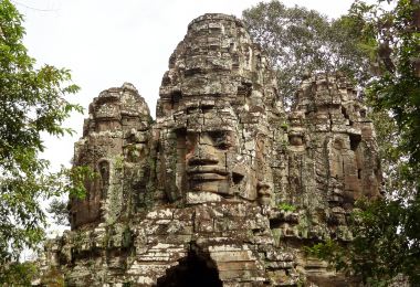 Angkor National Museum Popular Attractions Photos