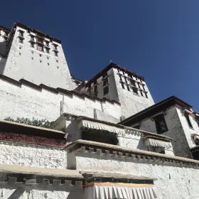 Zhuomalakang Temple