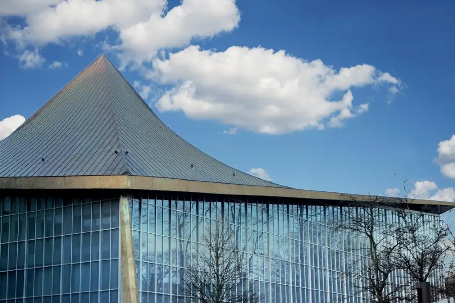 the Design Museum