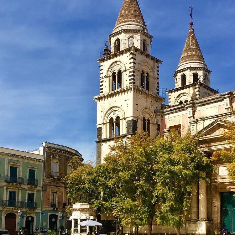 10 Best Things To Do In Acireale Province Of Catania Acireale Travel Guides 2021 Trip Com