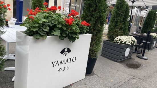 Yamato Japanese Seafood