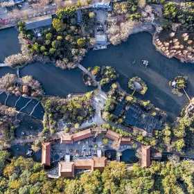 Kunming Black Dragon Pool