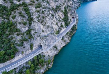 Grand Canyon of Verdon and Lake of St. Croix Popular Attractions Photos