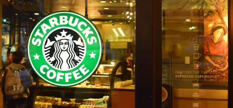 Starbucks (zhangjiaganggouwugongyuan)