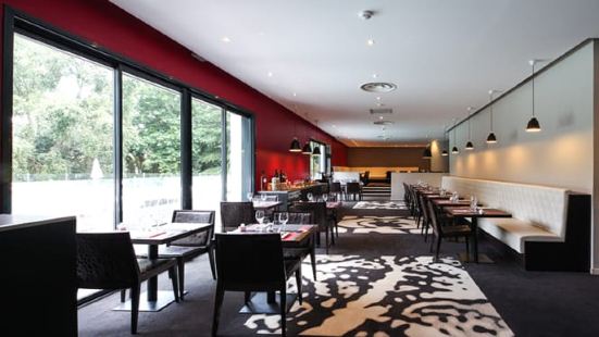 Brasserie Au 33