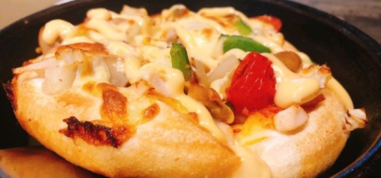 Pizza Hut Taman Maluri Cheras Reviews: Food u0026 Drinks in Kuala 