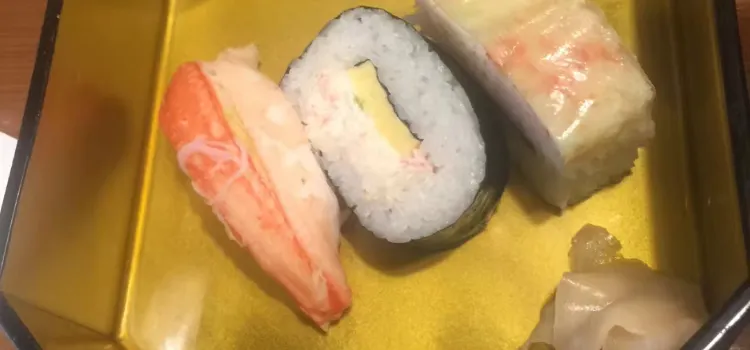 Sushiro Stellartown Reviews Food Drinks In Saitama Prefecture Saitama Trip Com