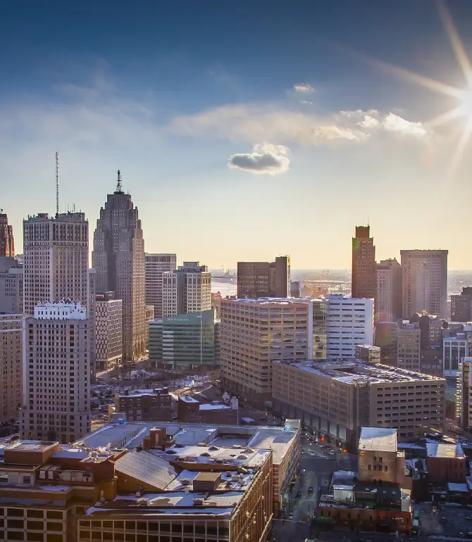 【2024年】ミシガン州の人気観光スポット・旅行ガイド・グルメ情報満載