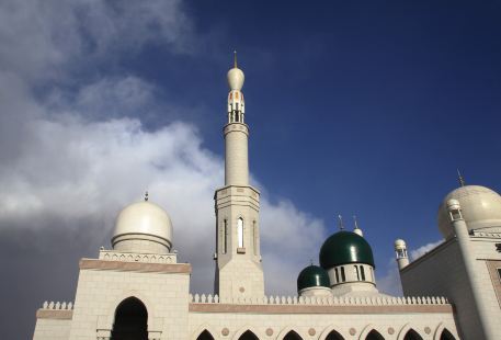 Doudian Mosque