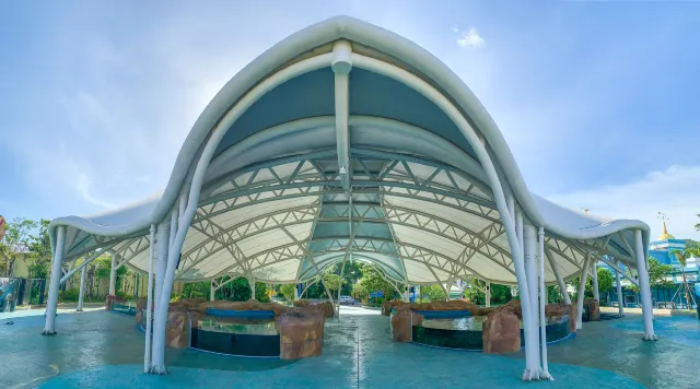 Hainan Ocean Paradise Resort