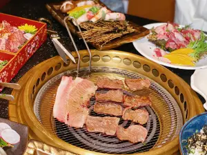 牛家酒場（湘潭步步高店）