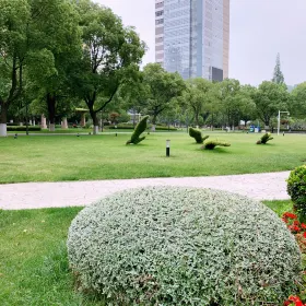 鼓樓市民廣場