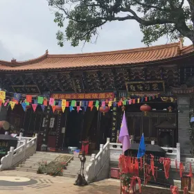 Dragon King Temple