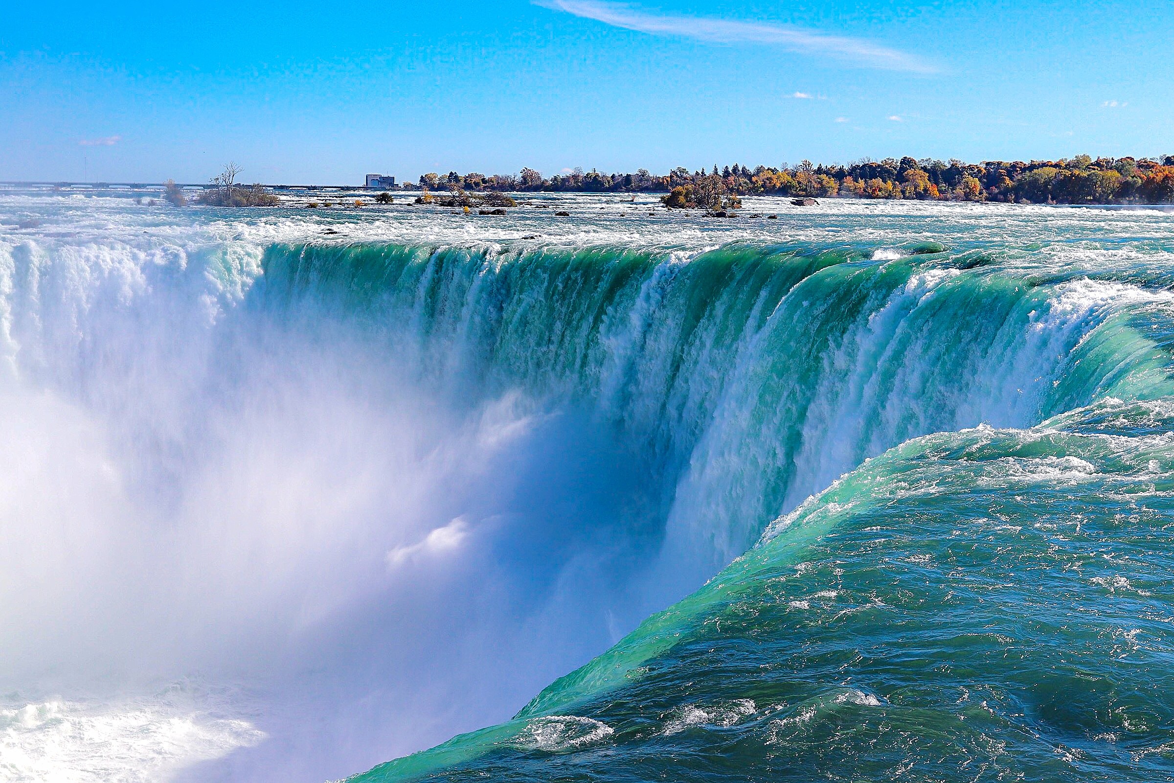 Latest travel itineraries for Horseshoe Falls in July (updated in 2023), Horseshoe Falls reviews, Horseshoe Falls address and opening hours, popular attractions, hotels, and restaurants near Horseshoe Falls - Trip.com