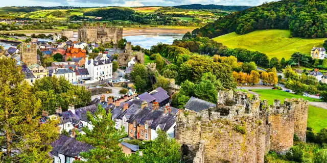 Conwy Travel Guide 2023 - Things to Do, What To Eat & Tips | Trip.com