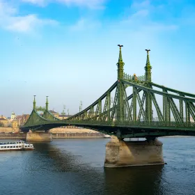 自由橋