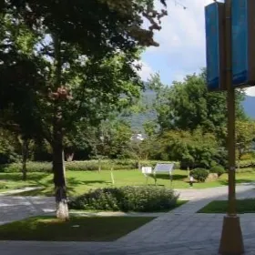 Binjiang Ecology Park