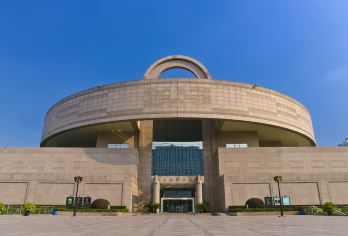 上海博物館 熱門景點照片
