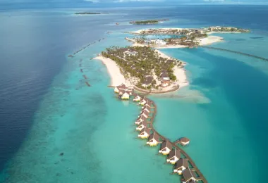 SAii Lagoon Maldives รูปภาพAttractionsยอดนิยม