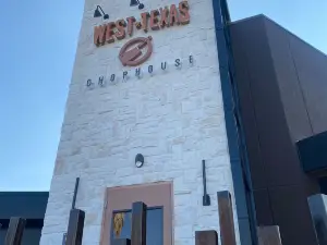 West Texas Chophouse - Palmas