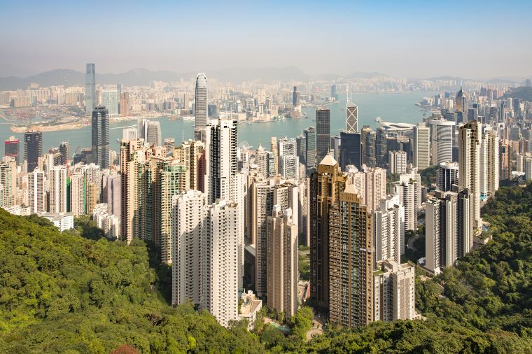ฮ่องกง